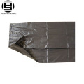 Custom pe flat garbage rolling bags